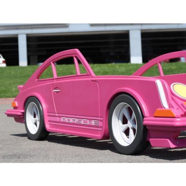 Односпальная кровать Carrera — изображение 3