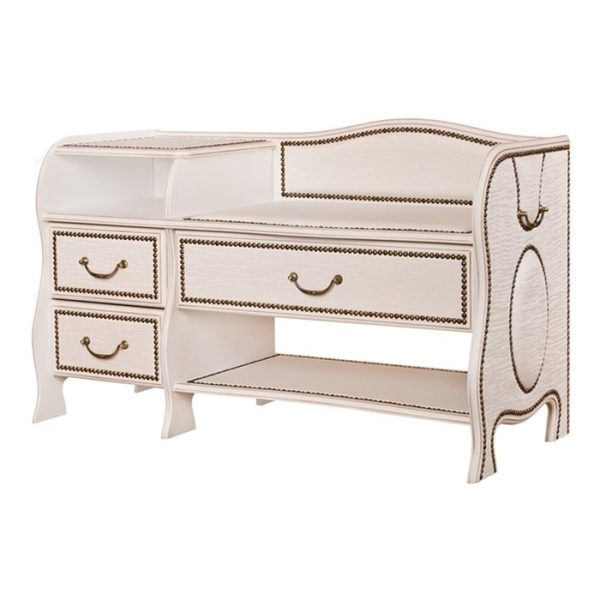 Банкетка Шевалье - 3 ( правая) — изображение 2