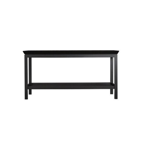 2350product_gallery_photo_ff6f0652-aa1b-43b2-9c1e-8cda060cdfb6.jpg Столик журнальный Ньюпорт с подносом и полкой — изображение 1