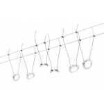 Струнная светодиодная система Paulmann Twist Coin 