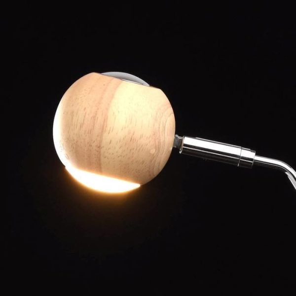 Настольная лампа Гэлэкси MW-LIGHT — изображение 6