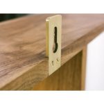 Полка Fly Massive Millworks Little sailer — изображение 4