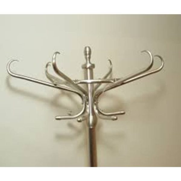 Вешалка  Kent из нержавеющей стали — изображение 2