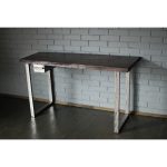 Рабочий стол thesarai Work Box (сосна)