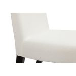 стул с мягкой обивкой Caroline  — изображение 2