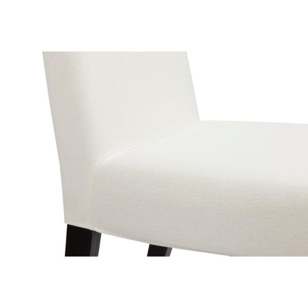 стул с мягкой обивкой Caroline  — изображение 2