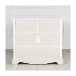 Комод Mikki из массива дерева  — изображение 2