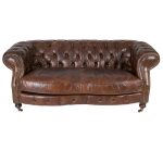 Диван двухместный Бельфор