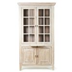 Сервант двухдверный Еcolife Еurope