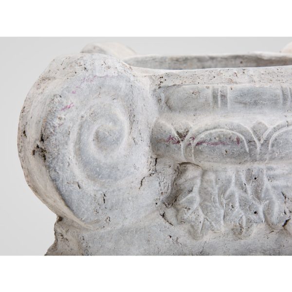 гипсовая Подставка для сада — изображение 3