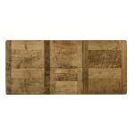 Раскладной обеденный стол ДАРИЙ  — изображение 3