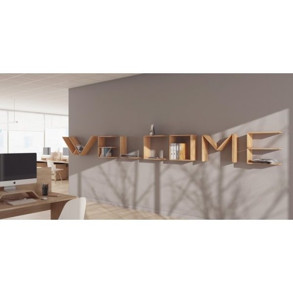 Полки-трансформеры LATITUDE Flex Shelf set 155 — изображение 6