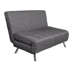 Диван-кровать Oscar Wilde Серый — изображение 2