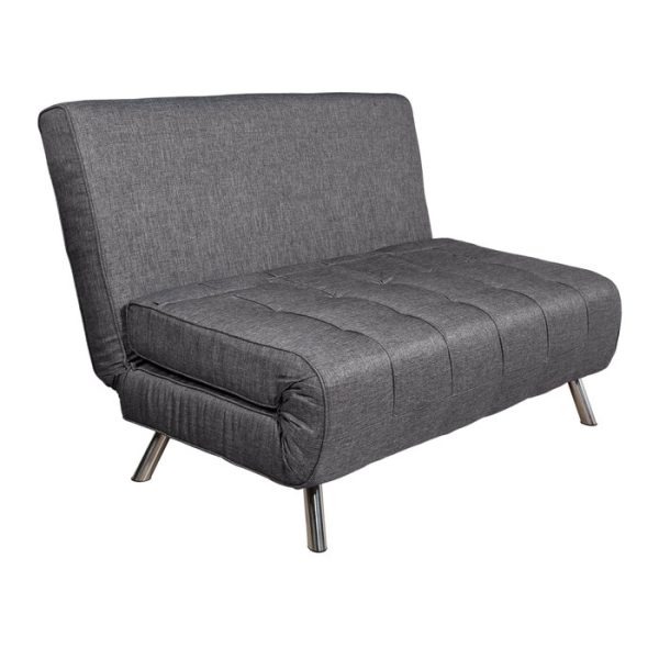 Диван-кровать Oscar Wilde Серый — изображение 2