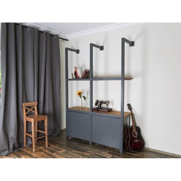 СТЕЛЛАЖ «INTER Modular» — изображение 7