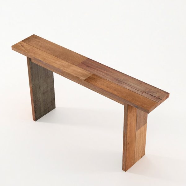 Стол консольный Betti 160 Karpenter — изображение 2