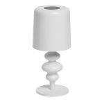 Настольная лампа RegenBogen Life Айсфельд  