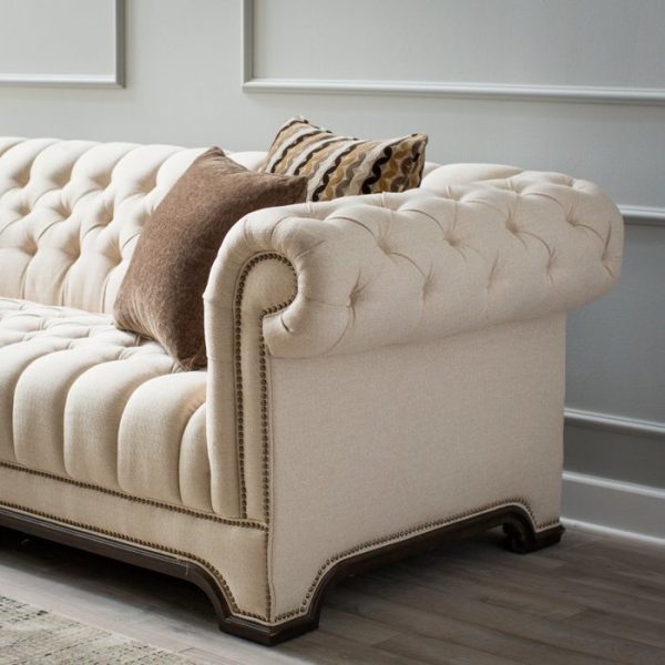 Диван Valio Бежевый — изображение 3