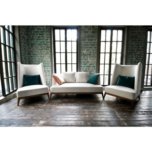 диван двухместный  с подушками Starlite — изображение 10