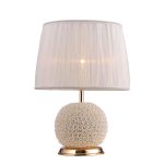 НАСТОЛЬНАЯ ЛАМПА CRYSTAL LUX ADAGIO TL1