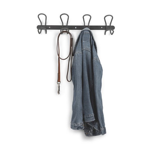 Вешалка настенная lasso Umbra — изображение 3