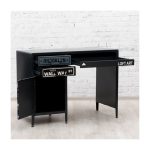  письменный стол Black & White — изображение 4