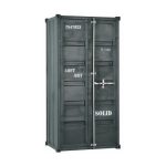 шкаф Sea Container HQ