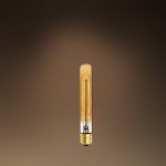 Ретро-Лампочка Эдисона  Bulb Tubular