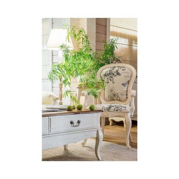 Кофейный столик с двумя ящиками  — изображение 2