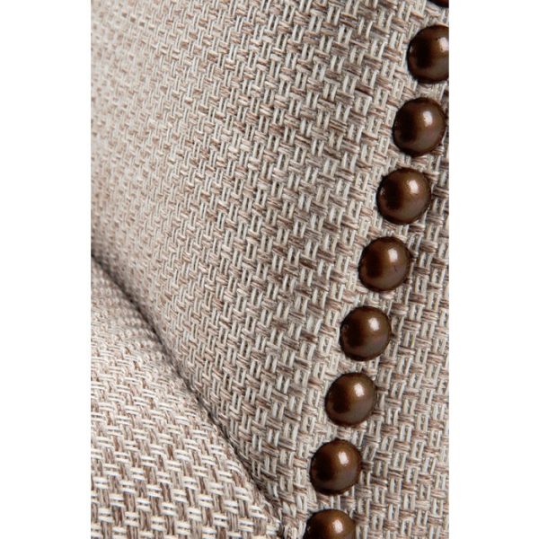 СТУЛ С МЯГКОЙ ОБИВКОЙ   Chair Marlowe   — изображение 5