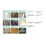 Кровать Royal Black 180х200 см Велюр Пыльная роза — изображение 18