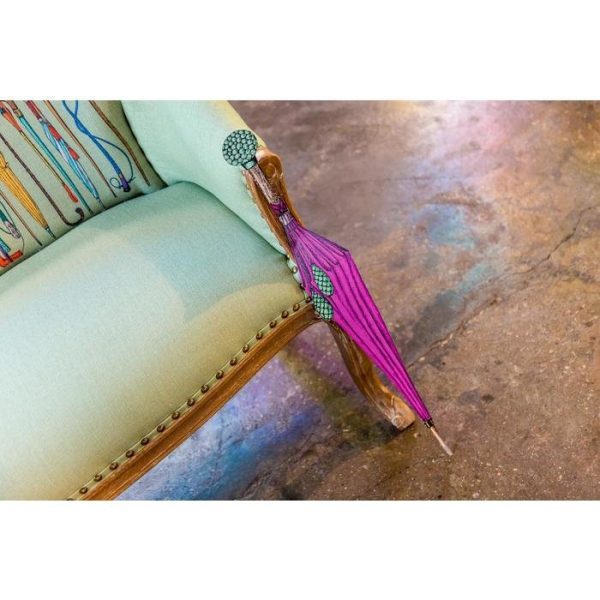 Диванетка «Биарриц Просто дождь (грин)» — изображение 4