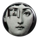 Магнитик Пьеро Форназетти Duplicity