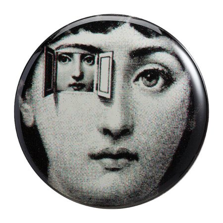 Магнитик Пьеро Форназетти Duplicity