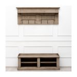 вешалка со скамейкойAvignon 