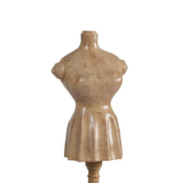 Репродукция манекена Madame — изображение 2