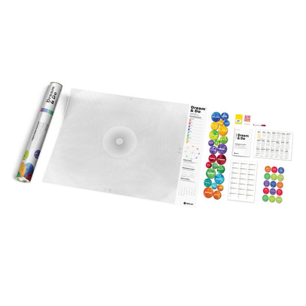 Карта желаний dream&do — изображение 11