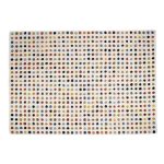 Ковер Mota 2 из 100% шерсти 170х240 см