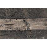 Журнальный стол Inty с серой состаренной поверхностью — изображение 4