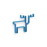 Полки-трансформеры LATITUDE Flex Shelf set 115