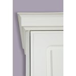 Шкаф Belle Fleur Blanc — изображение 2