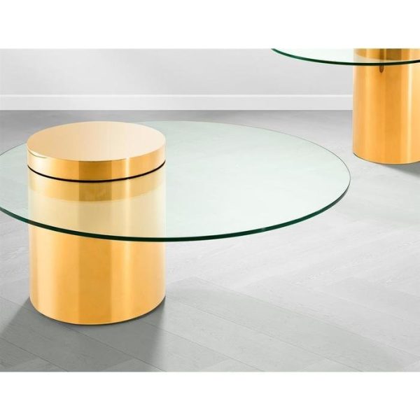 2360product_gallery_photo_66afe395-eef6-49be-b82e-4f5bee302aa5.jpg Журнальный столик  Equilibre на основании из металла золотого цвета — изображение 4