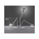 Настольная лампа Tolomeo Micro Artemide — изображение 6