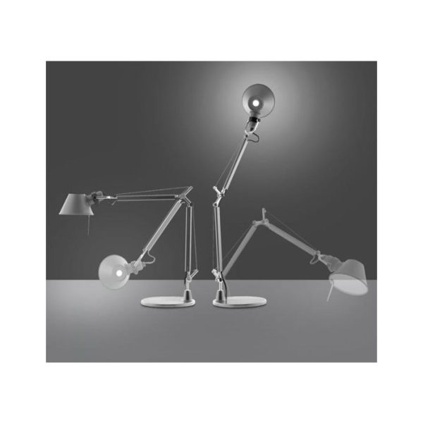 Настольная лампа Tolomeo Micro Artemide — изображение 6