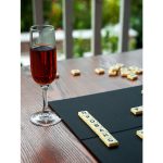 Чайный столик темный шоколад — изображение 5