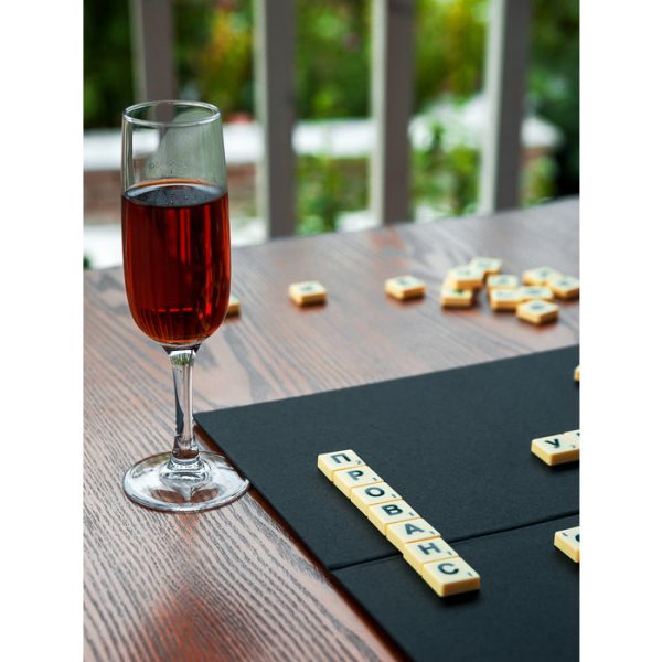 Чайный столик темный шоколад — изображение 5