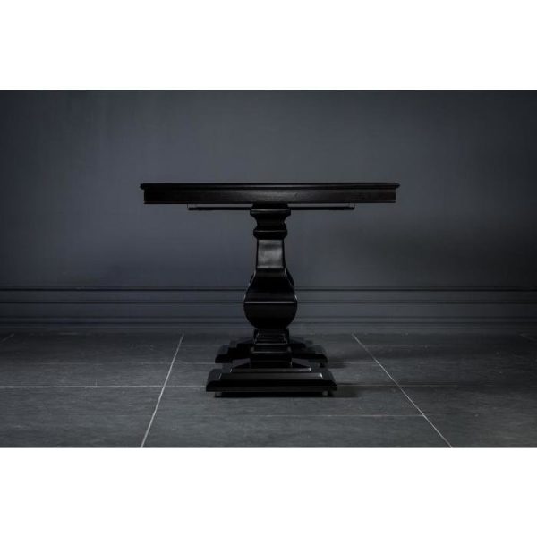 Стол обеденный прямоугольный (раскладной) — изображение 12