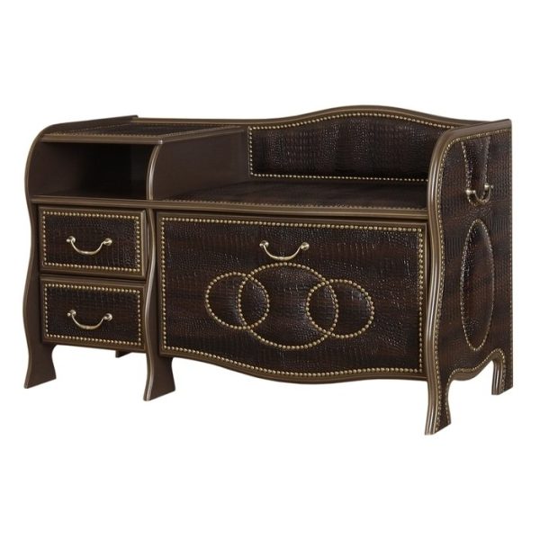 Банкетка Шевалье - 4/1  (правая) — изображение 5