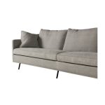 Четырехместный диван Julia с большими подушками — изображение 8