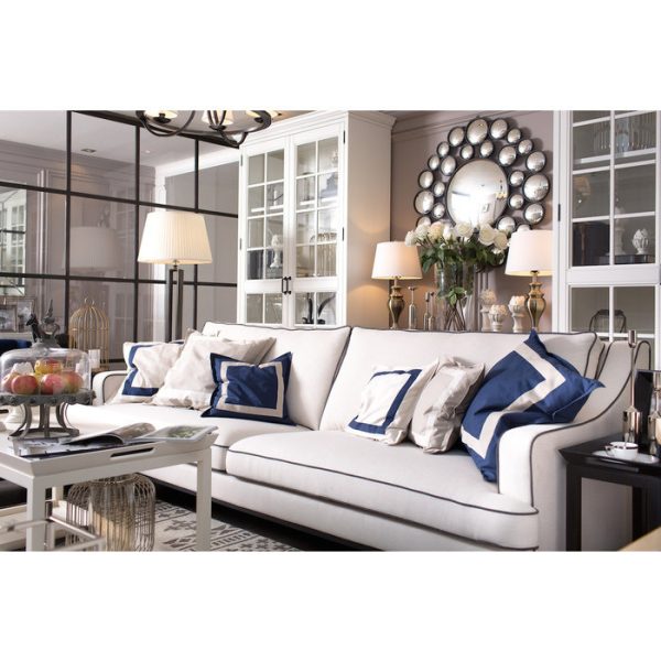 Диван Лаймингтон с ножками из бука  — изображение 8